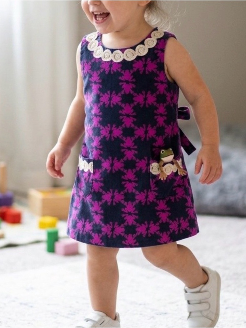 Lilly Pulitzer Shift Dress